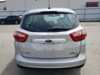 2013 Ford C-MAX SEL