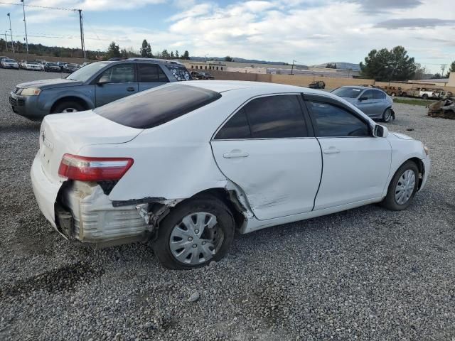 2009 Toyota Camry Base