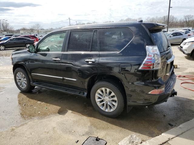 2018 Lexus GX 460