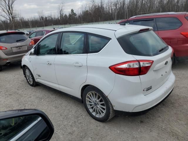 2013 Ford C-MAX Premium