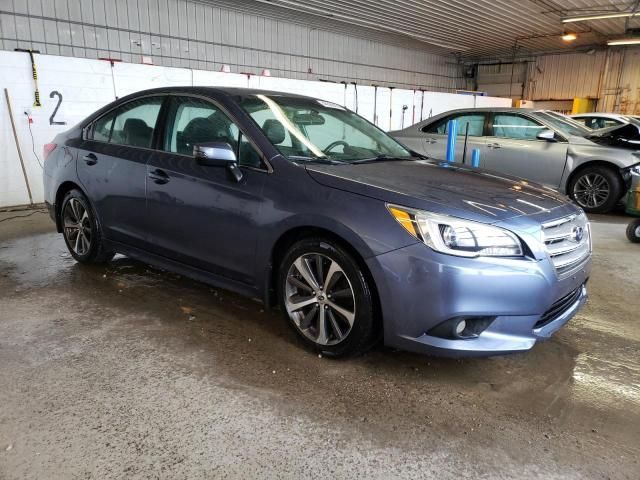 2015 Subaru Legacy 2.5I Limited