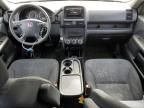 2005 Honda CR-V LX