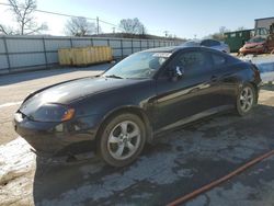 Vehiculos salvage en venta de Copart Lebanon, TN: 2006 Hyundai Tiburon GS