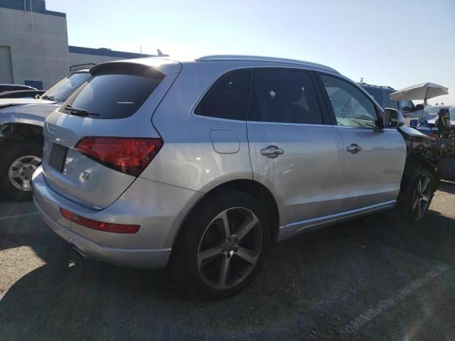 2015 Audi Q5 TDI Premium Plus