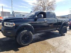 Salvage cars for sale at Albuquerque, NM auction: 2019 Dodge RAM 2500 Powerwagon