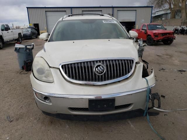 2012 Buick Enclave