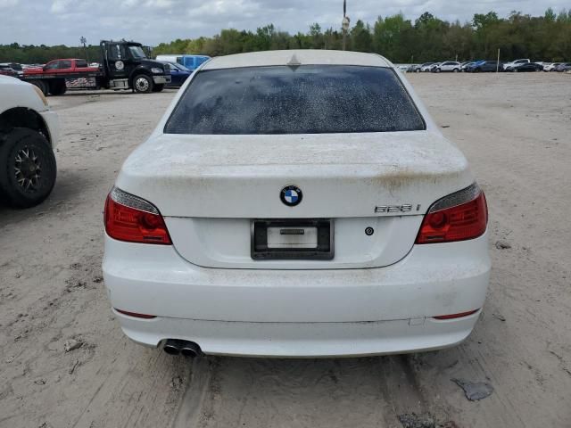 2009 BMW 528 I