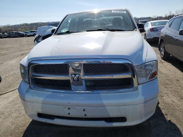 2011 Dodge RAM 1500