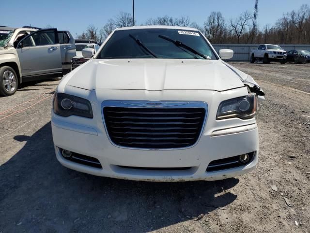 2013 Chrysler 300 S