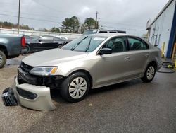 2013 Volkswagen Jetta Base for sale in Montgomery, AL