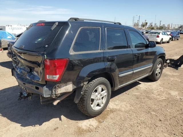 2007 Jeep Grand Cherokee Laredo