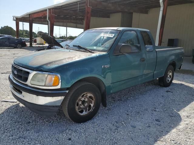 1997 Ford F150