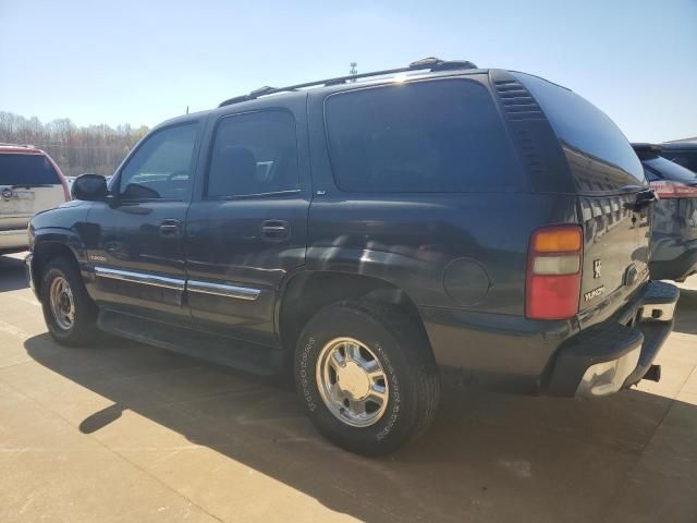 2003 GMC Yukon