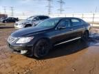 2010 Lexus LS 460L