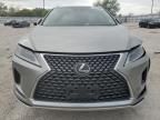 2020 Lexus RX 350 L