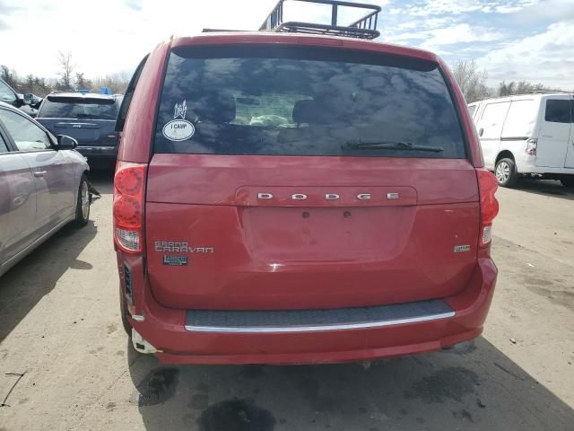 2012 Dodge Grand Caravan SXT