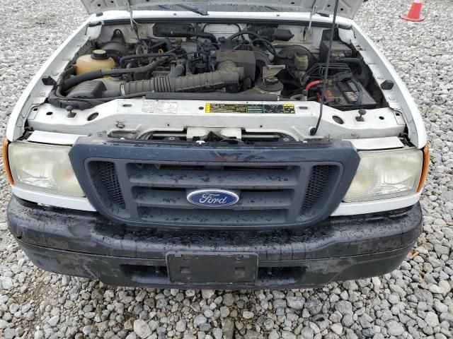 2004 Ford Ranger