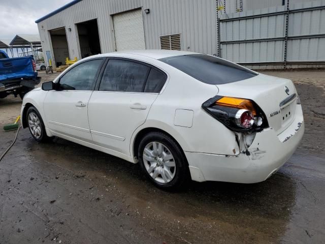 2009 Nissan Altima 2.5