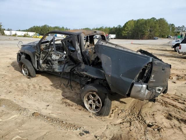 2008 Toyota Tacoma Prerunner Access Cab