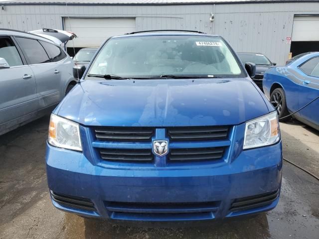 2010 Dodge Grand Caravan Hero