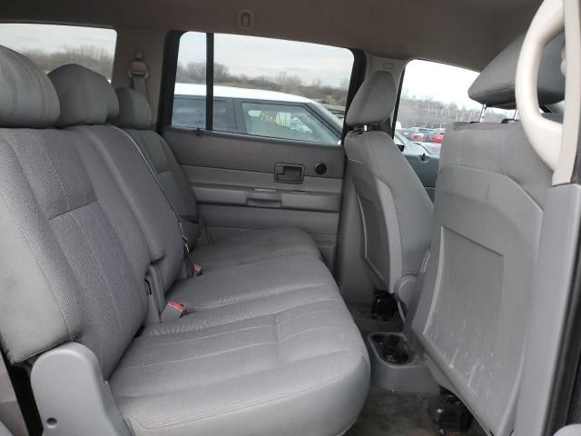 2006 Dodge Durango SXT