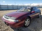 1996 Subaru SVX LSI