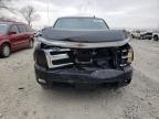 2007 Chevrolet Silverado K1500