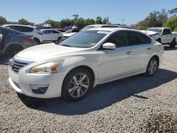 2013 Nissan Altima 2.5 for sale in Riverview, FL