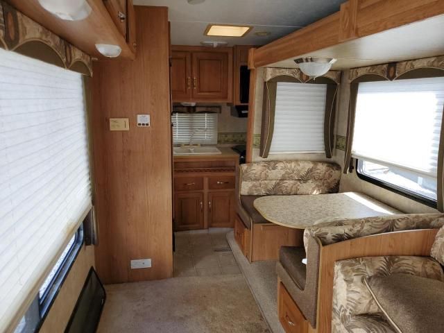 2008 Jayco Eagle