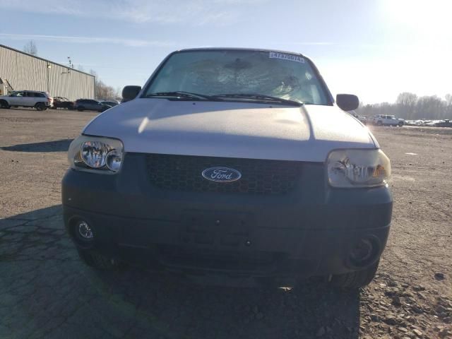 2005 Ford Escape XLT