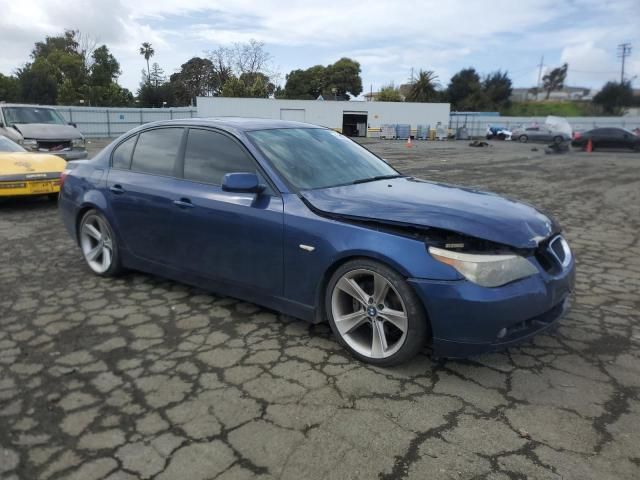 2004 BMW 530 I