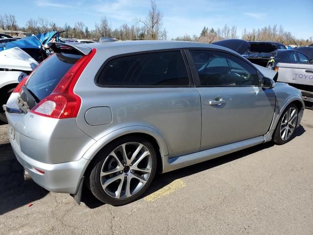 2008 Volvo C30 T5