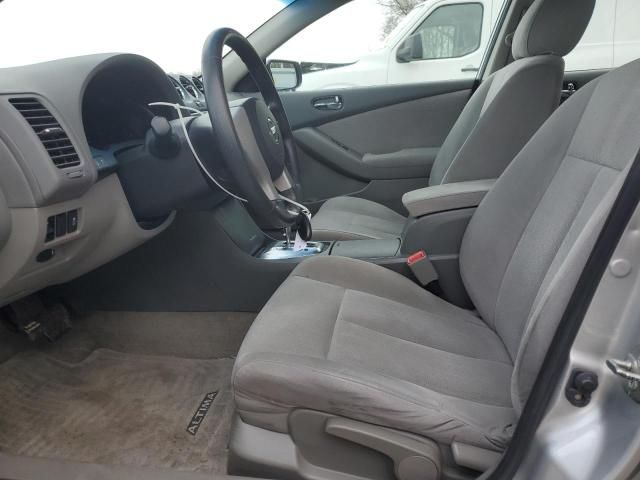 2011 Nissan Altima Base