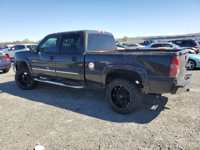 2003 Chevrolet Silverado C1500 Heavy Duty