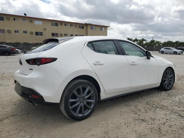 2019 Mazda 3