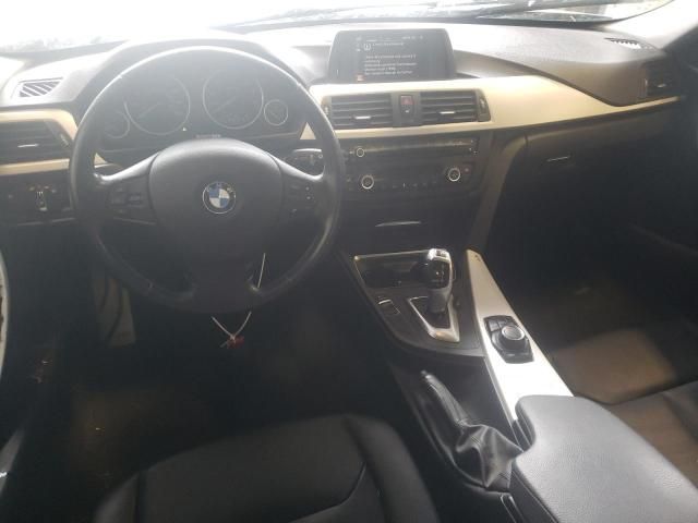 2015 BMW 320 I