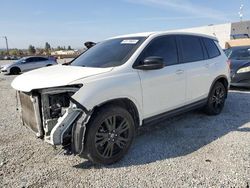 Salvage Cars with No Bids Yet For Sale at auction: 2020 Honda Passport Sport