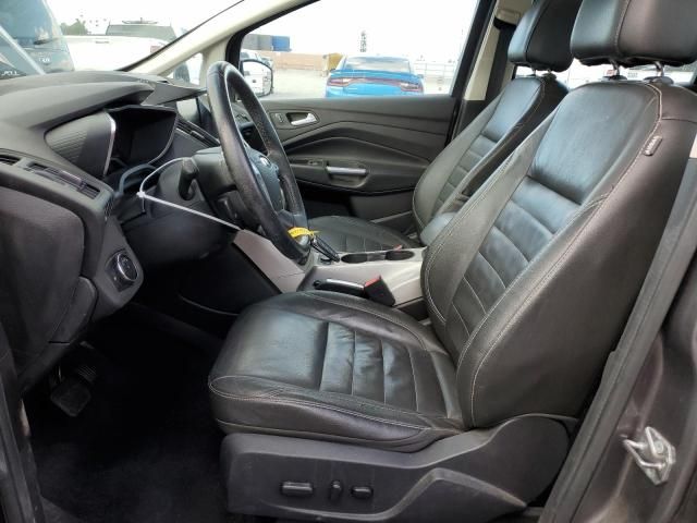 2014 Ford C-MAX Premium