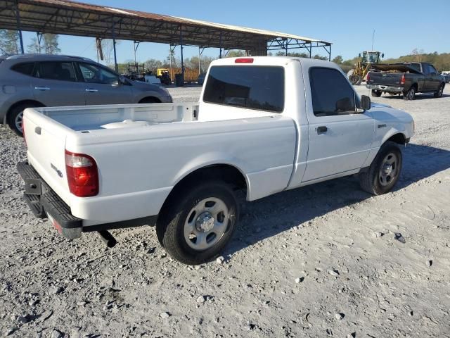 2005 Ford Ranger