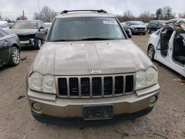 2005 Jeep Grand Cherokee Laredo