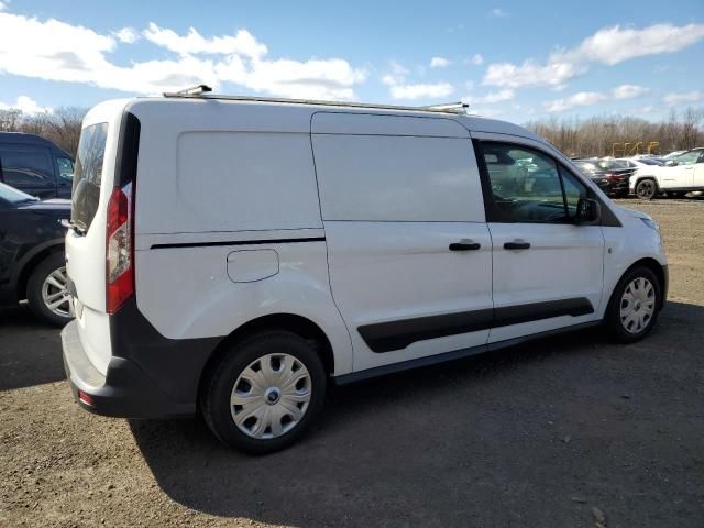 2019 Ford Transit Connect XL