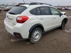 2016 Subaru Crosstrek Limited