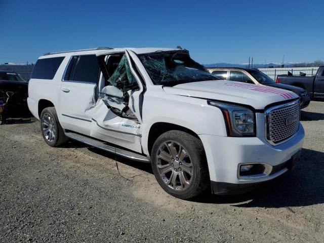 2015 GMC Yukon XL Denali