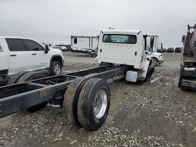 2017 Freightliner M2 106 Medium Duty