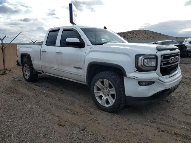 2017 GMC Sierra K1500