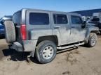 2009 Hummer H3 Alpha