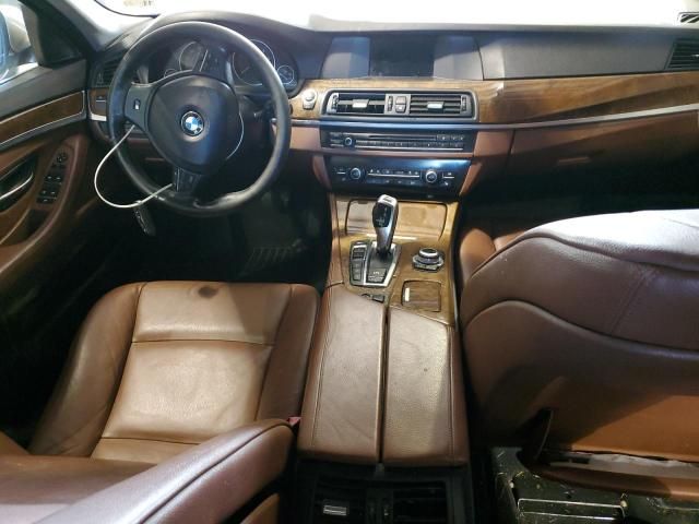 2013 BMW 528 XI