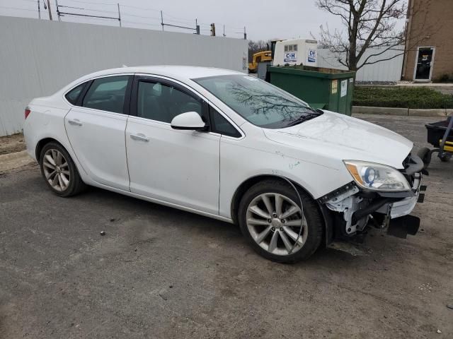 2013 Buick Verano Convenience