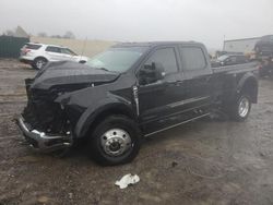 Ford salvage cars for sale: 2024 Ford F450 Super Duty