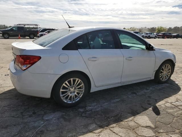 2014 Chevrolet Cruze ECO